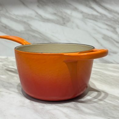Ковш Le Creuset Tradition 3 л Volcanic фото