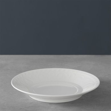 Набір із 2 блюдець Villeroy & Boch Cellini 18 см фото