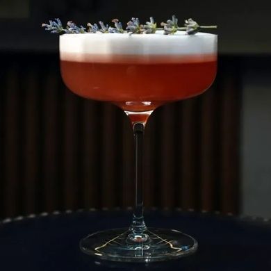 Набор из 6 бокалов для коктейлей 300 мл Luigi Bormioli Jazz Cocktail фото