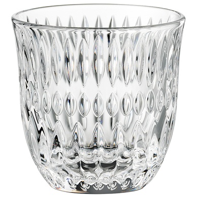 Набір склянок для еспресо Nachtmann Ethno 90 мл прозорий фото