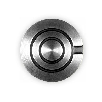 Ручка для кришки Le Creuset Crucible Silver 5,5 см фото