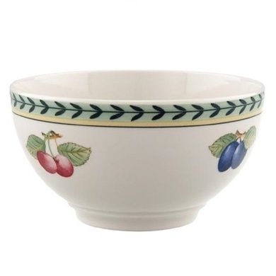 Столовый сервиз Villeroy & Boch French Garden Fleurence 12 предметов 4 персоны фото