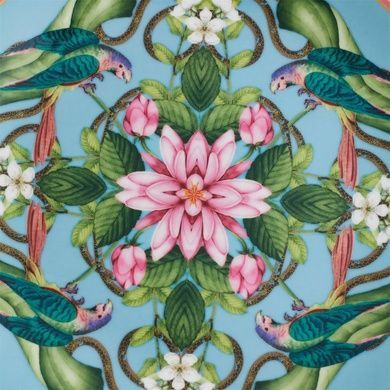 Тарілка для сніданку Wedgwood Wonderlust Menagerie 20 см фото