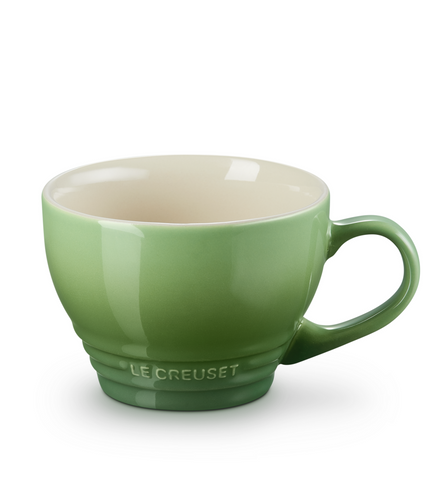 Чашка Le Creuset 400 мл Bamboo Green фото