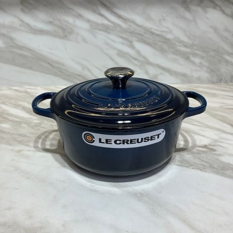 Кастрюля Le Creuset Evolution Nuit 6,7 л фото