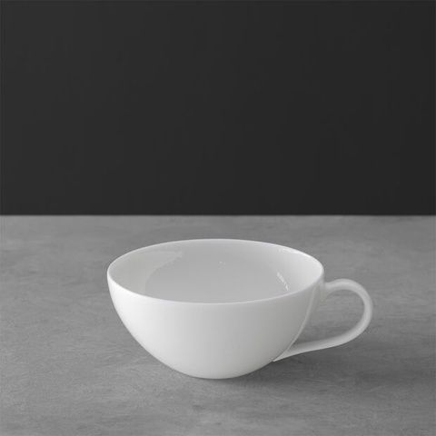 Набор из 2 чашек для чая Villeroy & Boch Anmut 200 мл фото