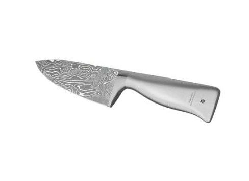 Кухонный нож WMF Grand Gourmet Damasteel 20 см фото