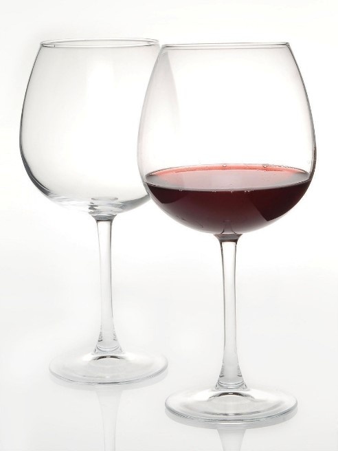 Набор бокалов для вина Pasabahce Enoteca 780 мл, 6 шт фото