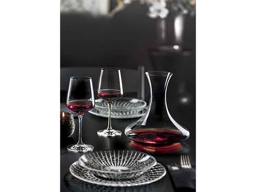 Декантер RCR Invino 2 л фото