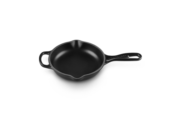 Сковорідка Le Creuset Signature 16 см фото