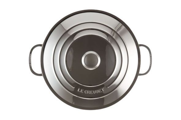Сотейник Le Creuset 4,8 л фото