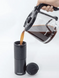 Термочашка Contigo Glaze 0,47 л черная