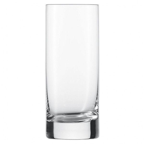 Набір склянок Schott Zwiesel Tavoro (Paris & Iceberg) 330 мл, 4 шт фото