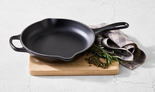 Сковорода Le Creuset Signature 16 см фото