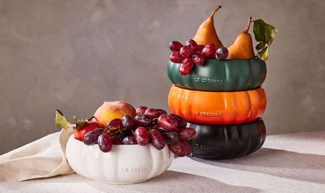 Салатник Le Creuset Pumpkin 16 см фото