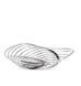 Фруктовница Alessi Trinity 43 см