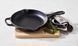 Сковорода Le Creuset Signature 16 см Satin Black