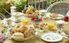 Столовый сервиз Villeroy & Boch French Garden Fleurence 12 предметов 4 персоны