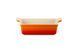 Форма для запікання Le Creuset Heritage 23 см Volcanic