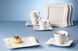 Столовий сервіз Villeroy & Boch NewWave 12 предметів 4 персони