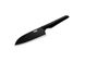 Нож сантоку Vinzer Geometry Nero line 12,7 см