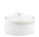 Сахарница Wedgwood Vera Wang Venato Imperial 400 мл