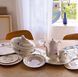 Суповая тарелка Villeroy & Boch Vieux Luxembourg 23 см