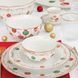 Блюдо Easy Life Christmas Eve 35х15 см прямоугольное