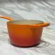 Ковш Le Creuset Tradition 1,5 л Volcanic