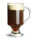Набір з 4 келихів для кави Arcoroc Irish coffee Footed 290 мл прозорий