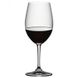Набор из 6 бокалов 560 мл для вина Riedel Degustazione