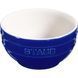 Піала Staub Serving 14 см синя