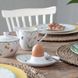 Подставка для яйца Villeroy&Boch Colourful Spring 14,5х11 см