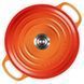 Ручка для кришки Le Creuset Crucible Silver 5,5 см