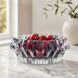 Салатник Rogaska Crown Jewel 20 см