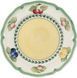 Столовый сервиз Villeroy & Boch French Garden Fleurence 12 предметов 4 персоны