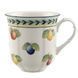 Столовый сервиз Villeroy & Boch French Garden Fleurence 12 предметов 4 персоны