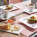 Столовий сервіз Villeroy & Boch NewWave 12 предметів 4 персони