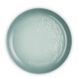 Тарелка десертная Le Creuset Jardin 22 см Sea Salt