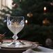 Тарілка десертна Villeroy & Boch Winter Bakery Delight 22 см