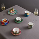 Тарілка для сніданку Wedgwood Wonderlust Menagerie 20 см