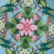 Тарілка для сніданку Wedgwood Wonderlust Menagerie 20 см