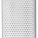 Терка WMF Profi Plus 25 см мелкая