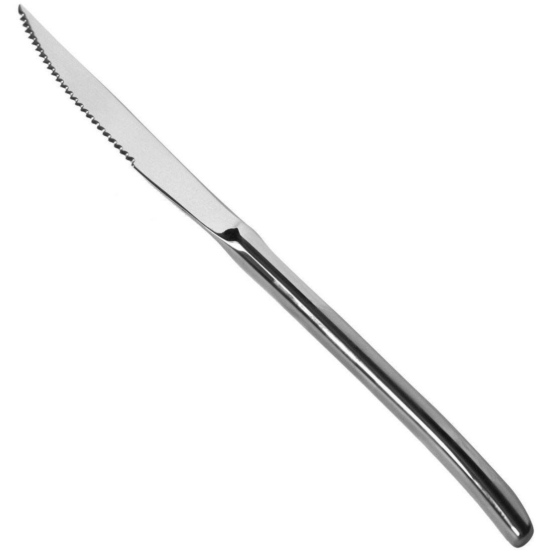 Набір з 4 ножів для стейка Eternum X-Lo 24,4 см фото