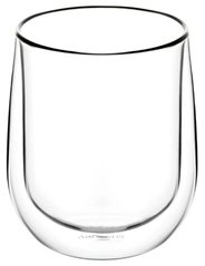 Набір склянок для лате Ardesto 2 шт 360 мл з подвійними стінками фото