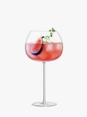 Набор из 2 бокалов для коктейлей LSA International Bar Culture 946 мл фото