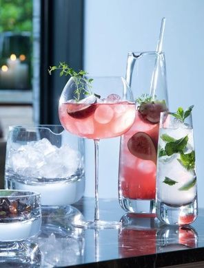 Набор из 2 бокалов для коктейлей LSA International Bar Culture 946 мл фото