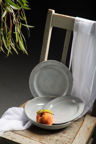 Столовий сервіз Dovbysh Porcelain Vil'na 12 предметів 4 персони фото