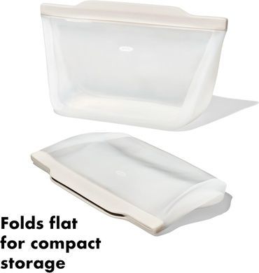 Емкость для хранения пищи Oхо Food Storage Good Grips 1,8 л фото