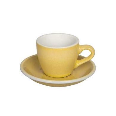 Блюдце Loveramics Egg Buttercup 11,5 см фото